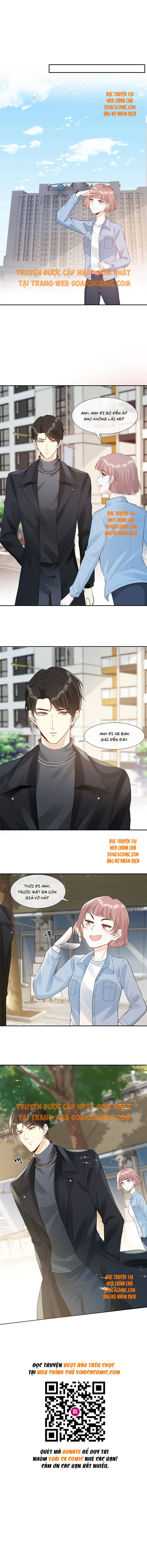 Ninita Yêu Dấu - Phần 2 Chap 396.4 - Next Chap 397.4