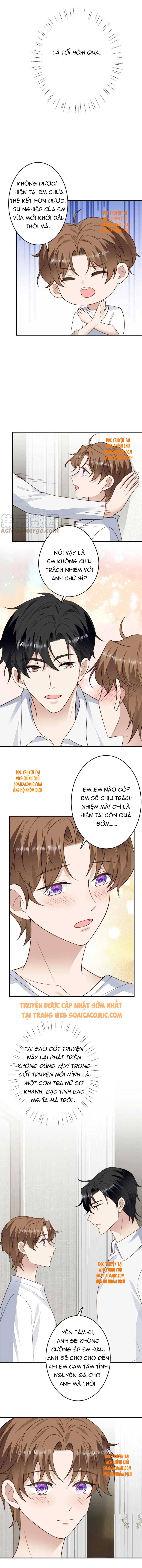 Ninita Yêu Dấu - Phần 2 Chap 396.8 - Next Chap 397.8