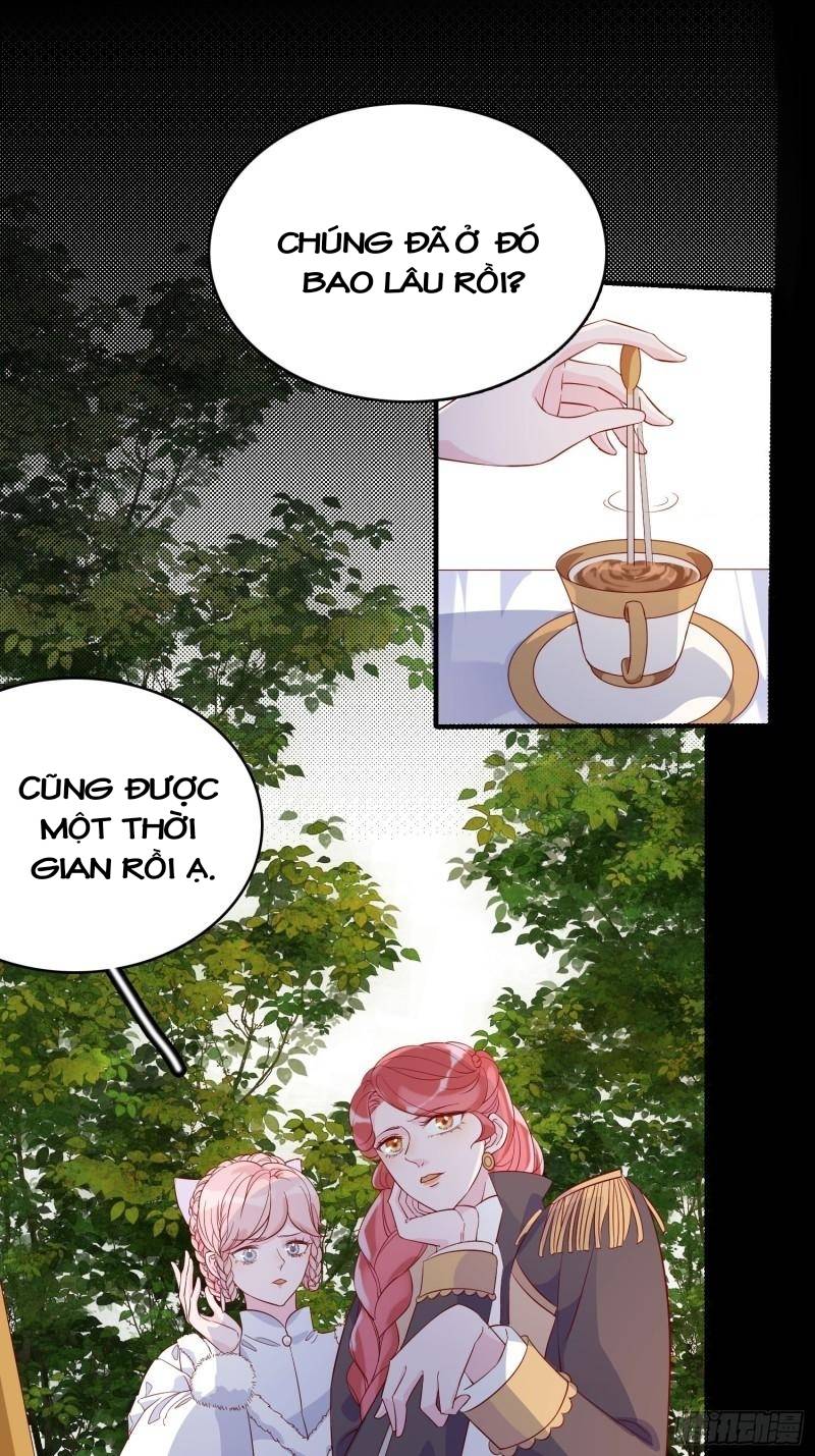 Ninita Yêu Dấu - Phần 2 Chap 397.1 - Next Chap 398.1