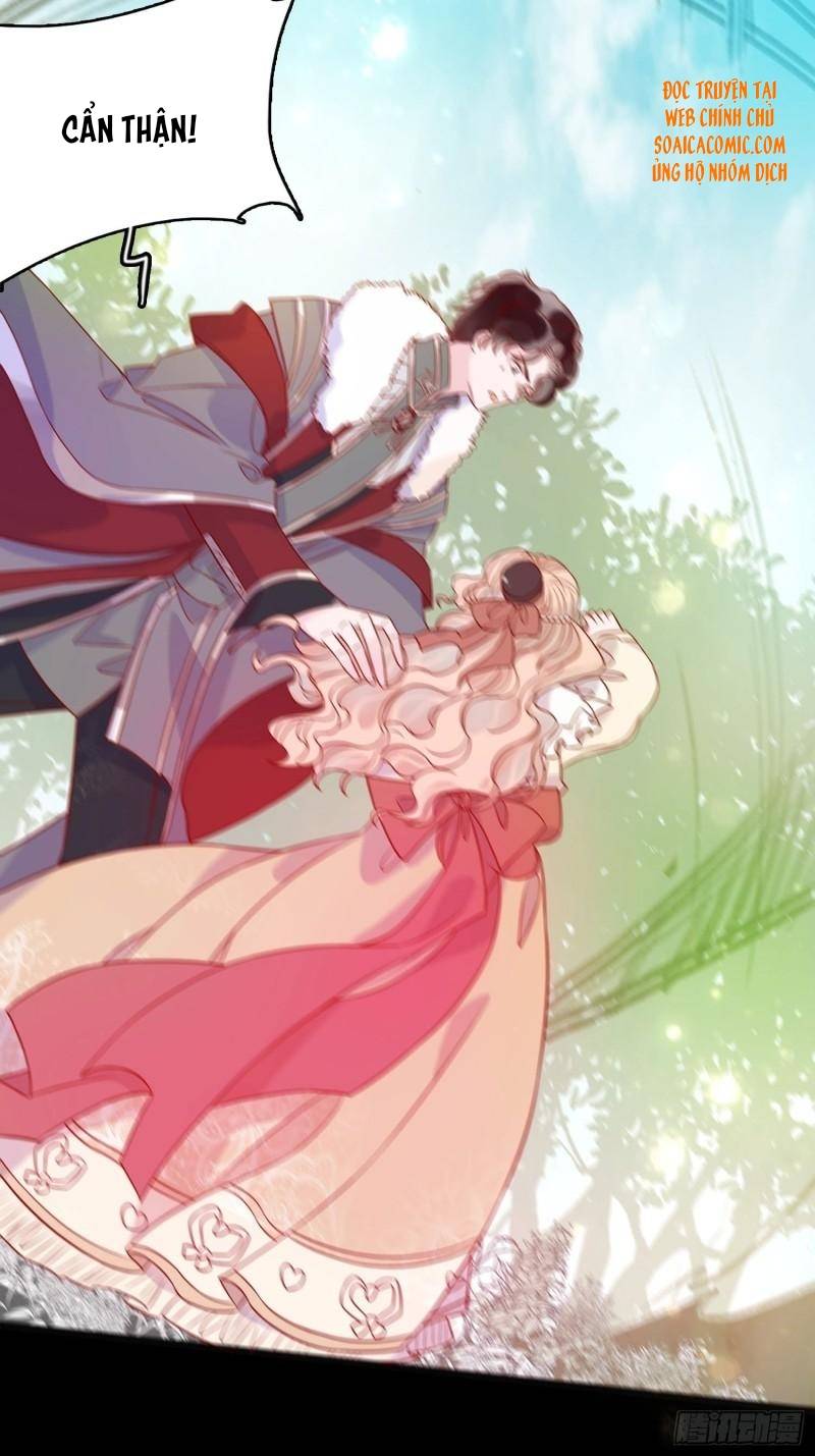 Ninita Yêu Dấu - Phần 2 Chap 397.1 - Next Chap 398.1