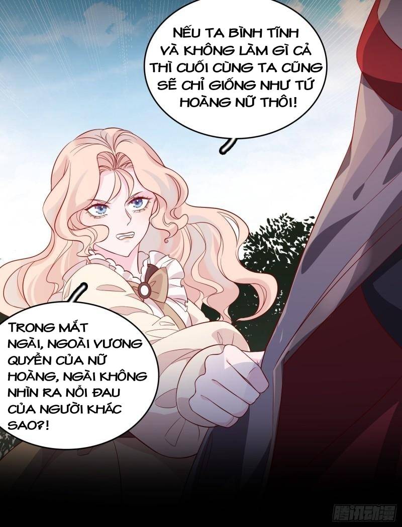 Ninita Yêu Dấu - Phần 2 Chap 397.1 - Next Chap 398.1