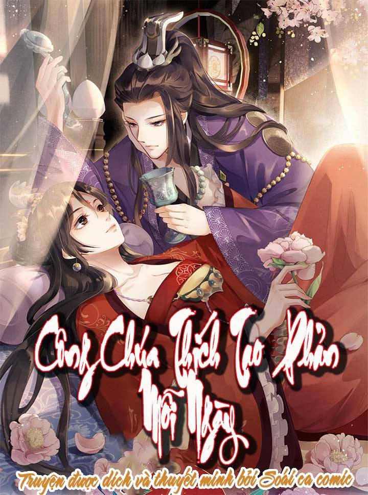 Ninita Yêu Dấu - Phần 2 Chap 397.4 - Next Chap 398.4