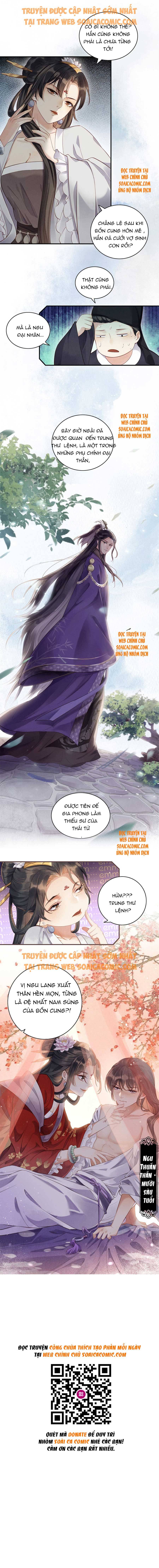 Ninita Yêu Dấu - Phần 2 Chap 397.4 - Next Chap 398.4