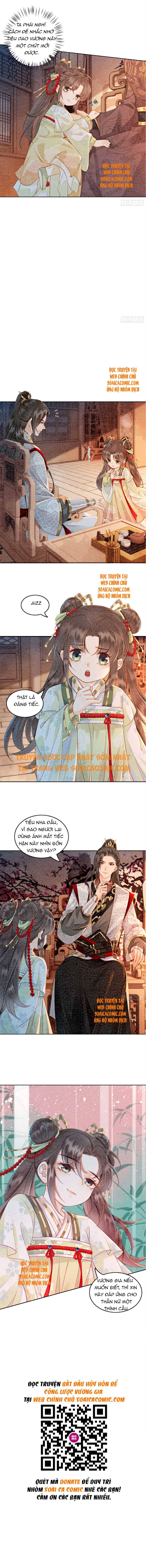 Ninita Yêu Dấu - Phần 2 Chap 397.7 - Next Chap 398.7