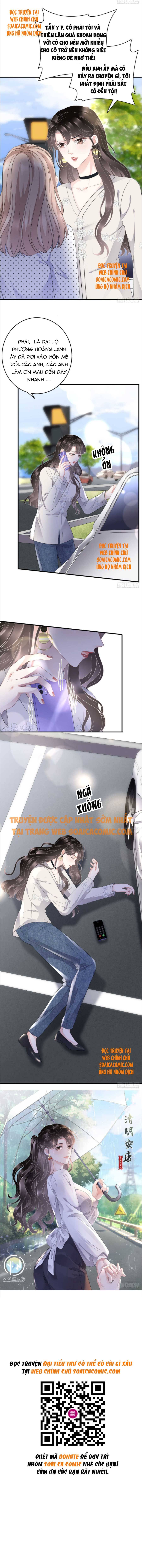 Ninita Yêu Dấu - Phần 2 Chap 397.9 - Next Chap 398.9