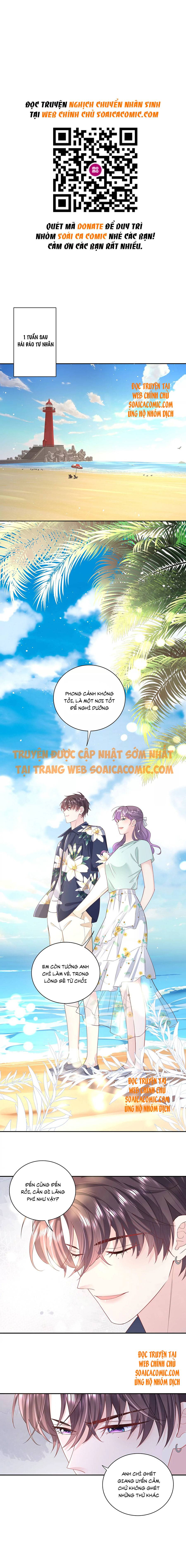 Ninita Yêu Dấu - Phần 2 Chap 398.3 - Next Chap 399.3