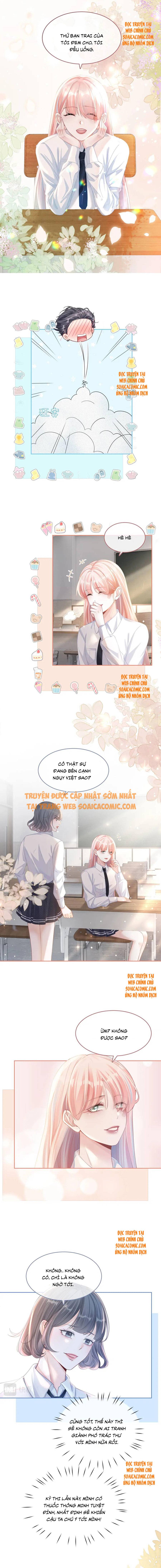 Ninita Yêu Dấu - Phần 2 Chap 398.5 - Next Chap 399.5
