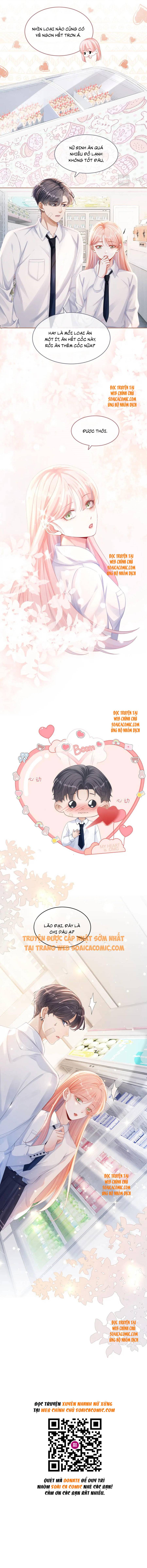 Ninita Yêu Dấu - Phần 2 Chap 398.5 - Next Chap 399.5