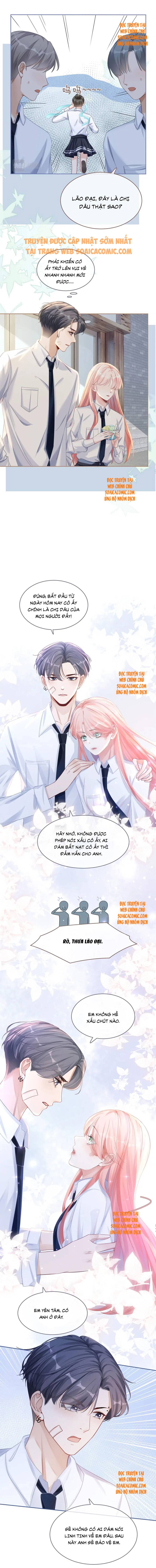 Ninita Yêu Dấu - Phần 2 Chap 398.6 - Next Chap 399.6