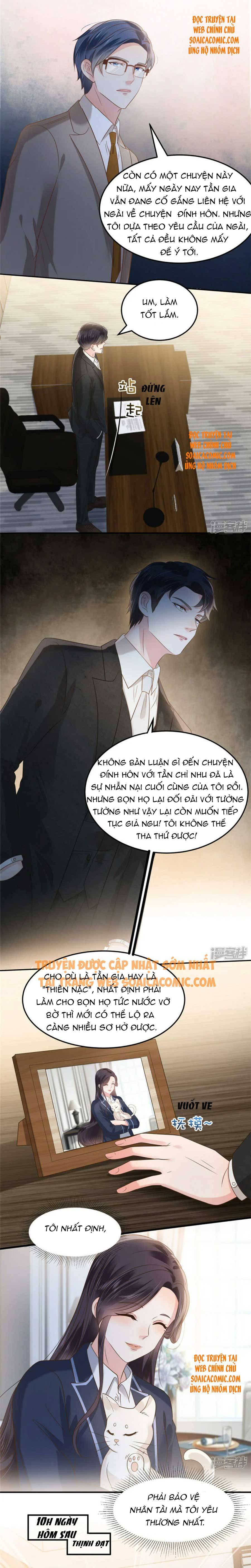 Ninita Yêu Dấu - Phần 2 Chap 398.8 - Next Chap 399.8