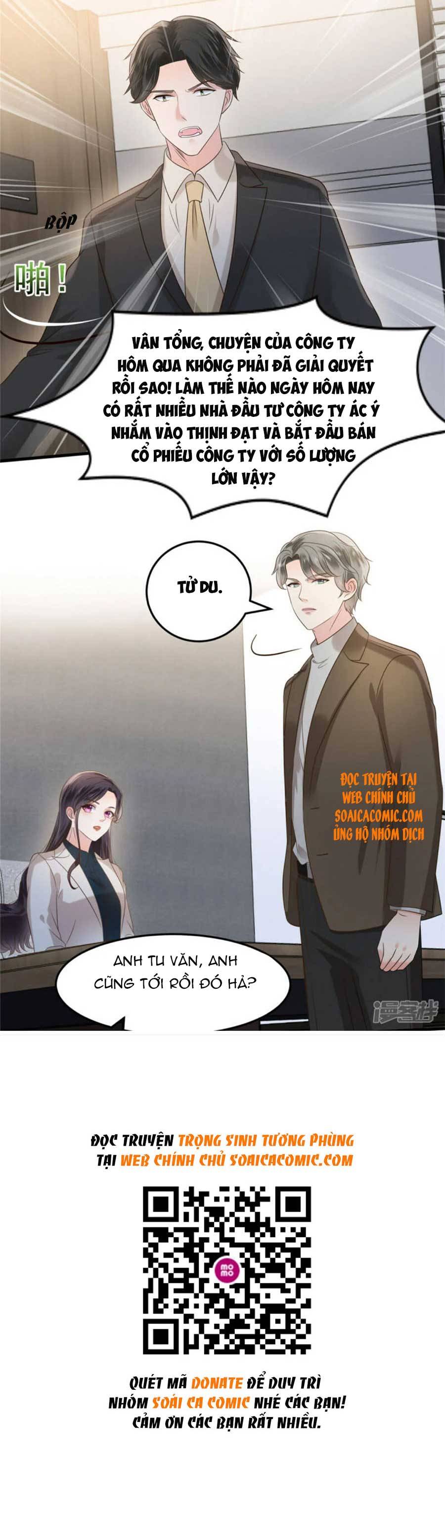 Ninita Yêu Dấu - Phần 2 Chap 398.8 - Next Chap 399.8