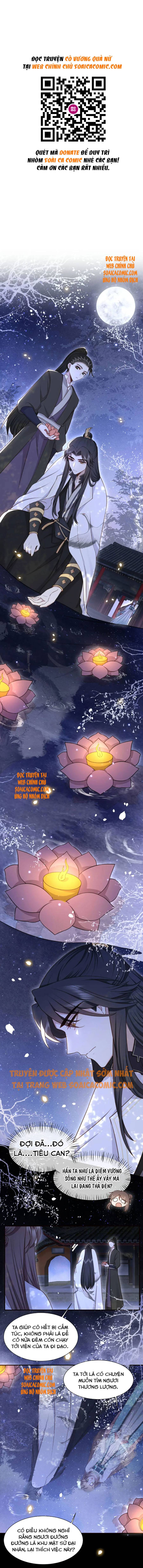 Ninita Yêu Dấu - Phần 2 Chap 399.2 - Next Chap 400.2
