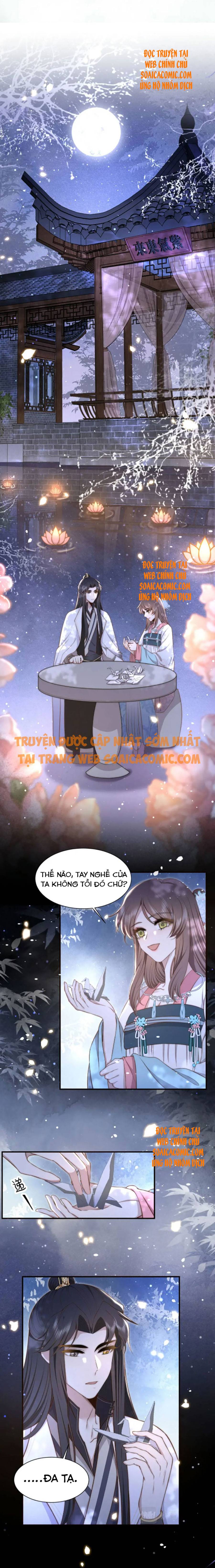 Ninita Yêu Dấu - Phần 2 Chap 399.2 - Next Chap 400.2