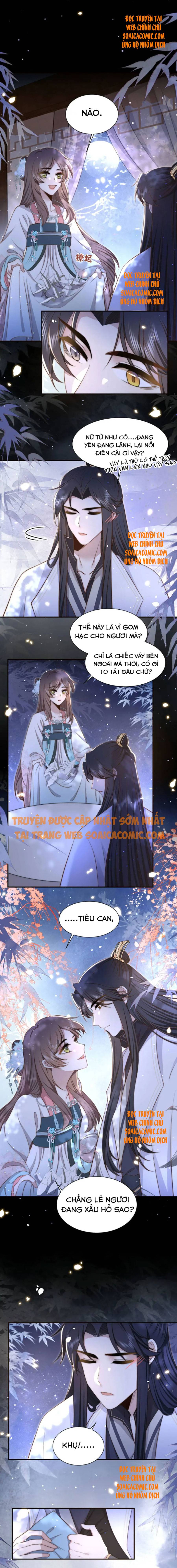 Ninita Yêu Dấu - Phần 2 Chap 399.2 - Next Chap 400.2