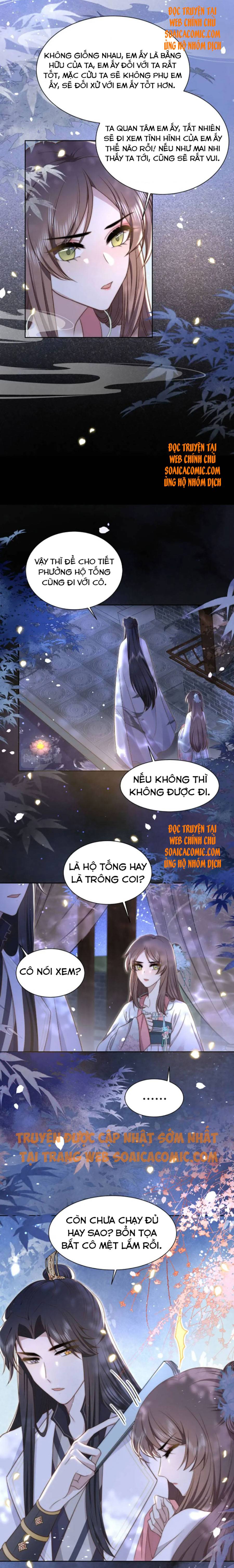 Ninita Yêu Dấu - Phần 2 Chap 399.2 - Next Chap 400.2