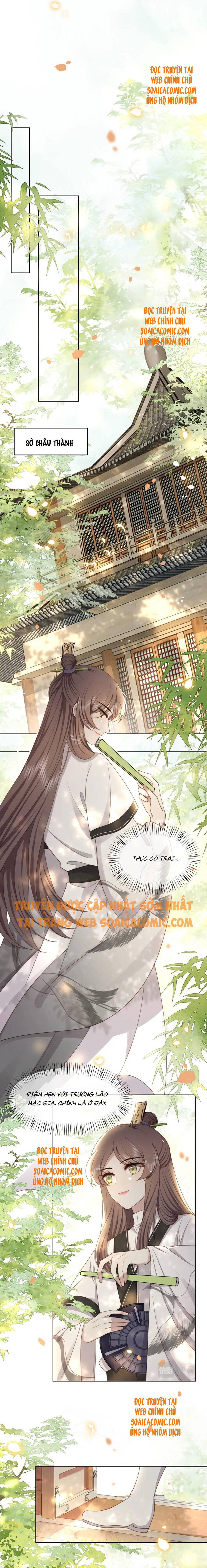 Ninita Yêu Dấu - Phần 2 Chap 399.3 - Next Chap 400.3