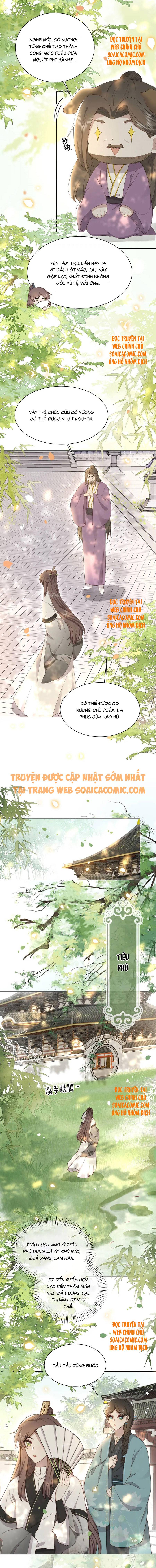 Ninita Yêu Dấu - Phần 2 Chap 399.3 - Next Chap 400.3