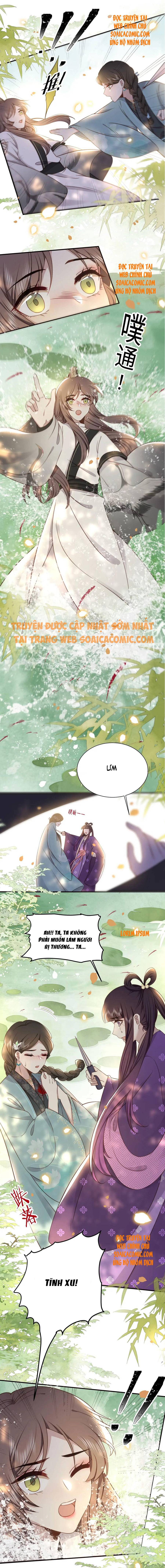 Ninita Yêu Dấu - Phần 2 Chap 399.3 - Next Chap 400.3