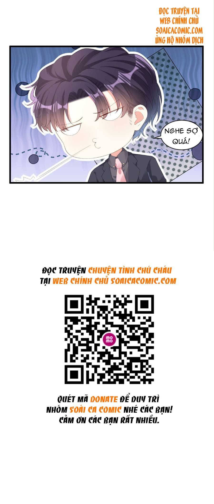 Ninita Yêu Dấu - Phần 2 Chap 399.6 - Next Chap 400.6