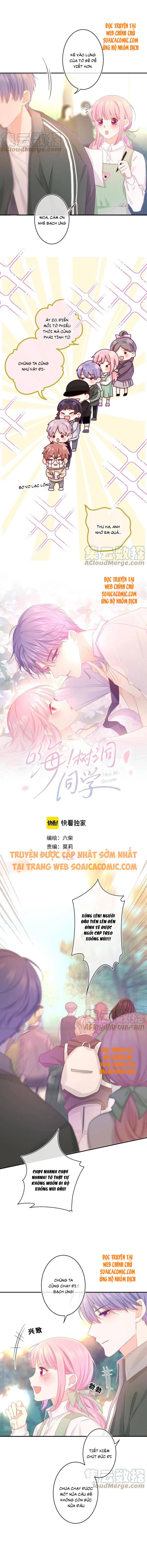 Ninita Yêu Dấu - Phần 2 Chap 399.7 - Next Chap 400.7