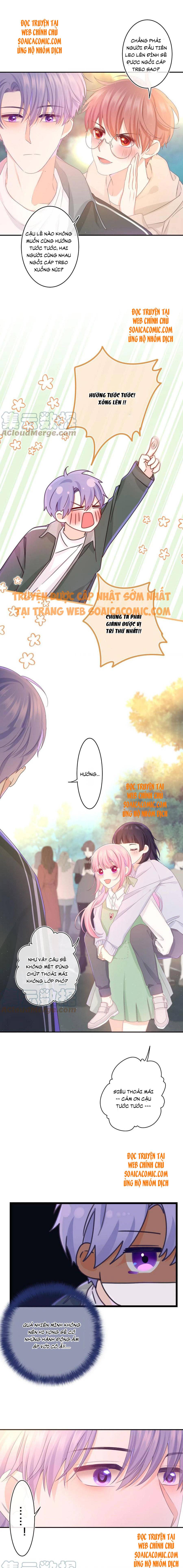 Ninita Yêu Dấu - Phần 2 Chap 399.7 - Next Chap 400.7