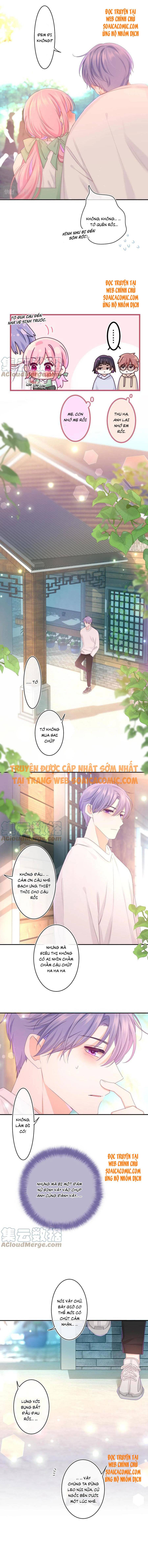 Ninita Yêu Dấu - Phần 2 Chap 399.7 - Next Chap 400.7