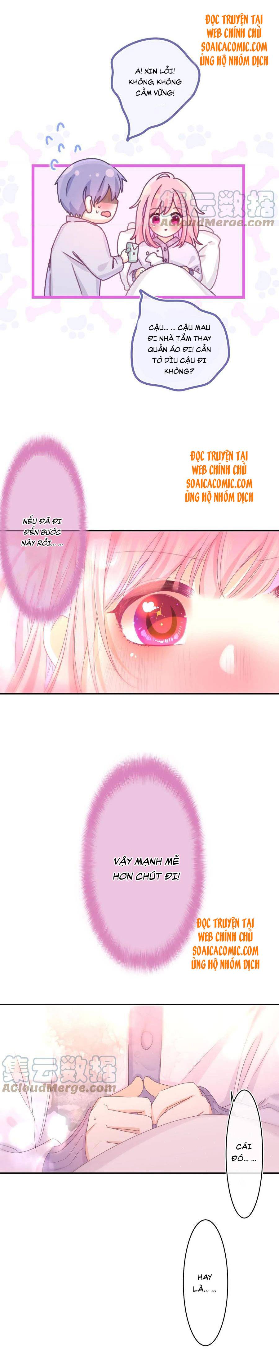 Ninita Yêu Dấu - Phần 2 Chap 399.7 - Next Chap 400.7