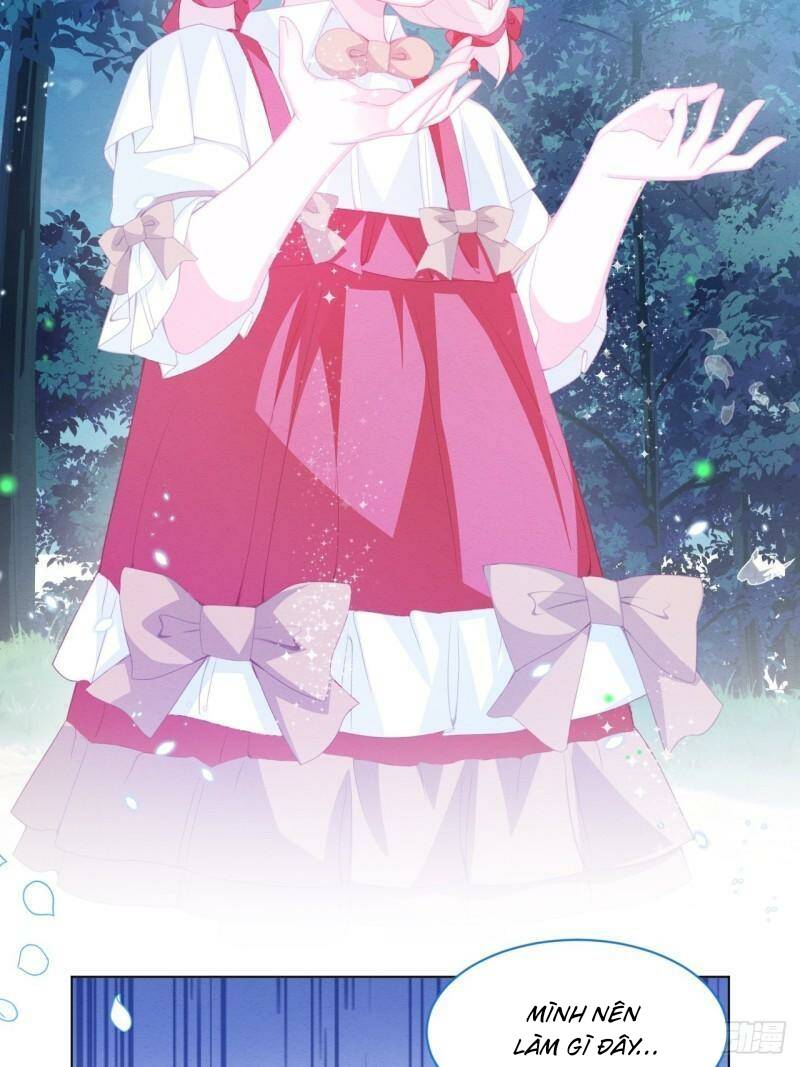 Ninita Yêu Dấu - Phần 2 Chap 399.8 - Next Chap 400.8