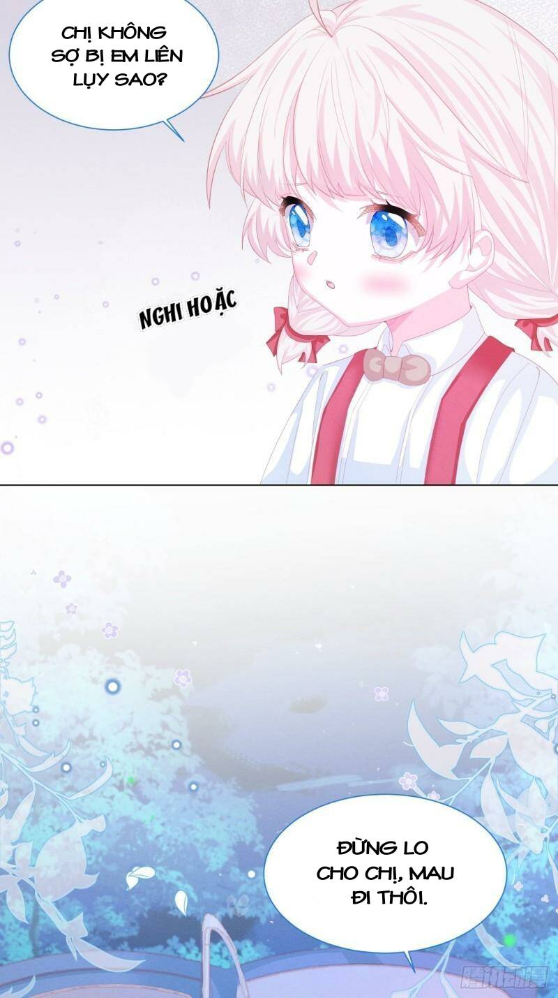 Ninita Yêu Dấu - Phần 2 Chap 399.8 - Next Chap 400.8