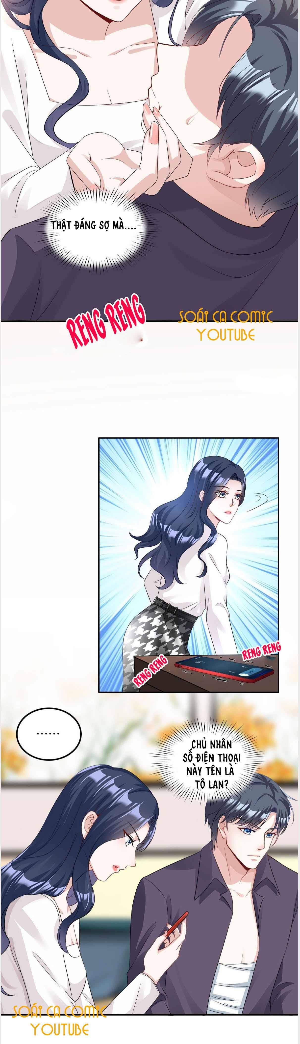 Ninita Yêu Dấu - Phần 2 Chap 4.4 - Next Chap 5.4