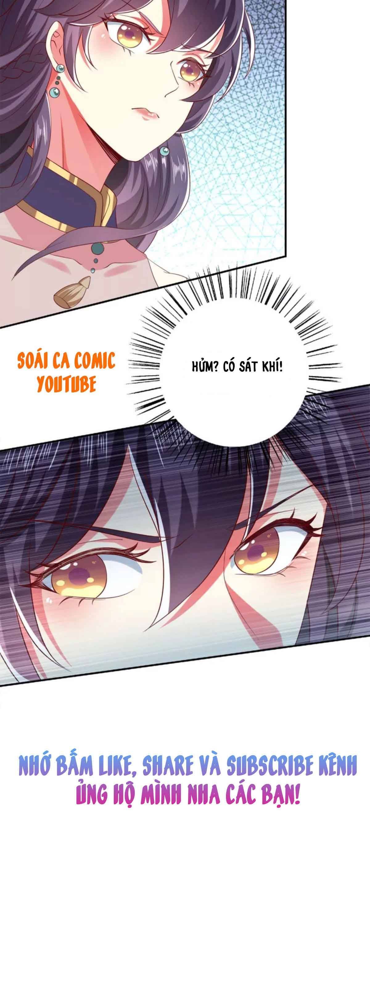 Ninita Yêu Dấu - Phần 2 Chap 40.3 - Next Chap 41.3