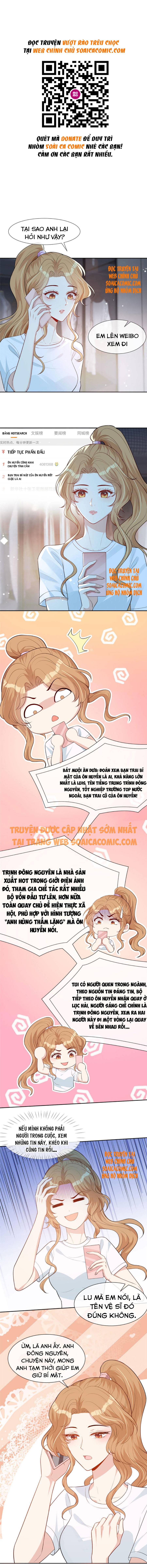 Ninita Yêu Dấu - Phần 2 Chap 400.5 - Next Chap 401.5