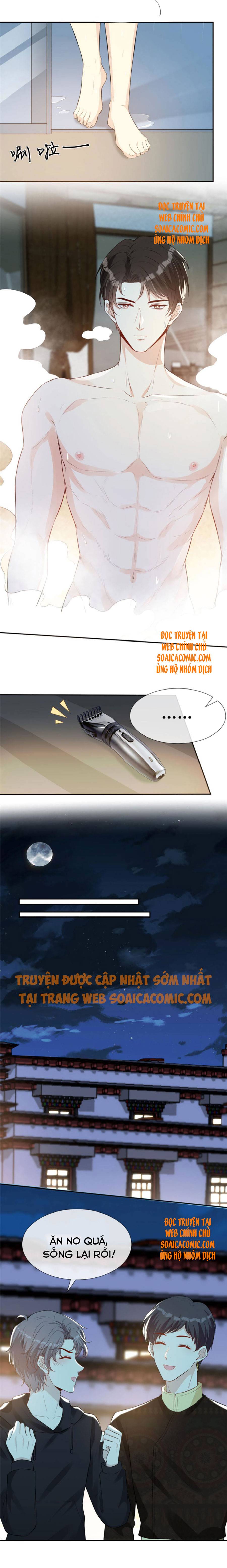 Ninita Yêu Dấu - Phần 2 Chap 400.5 - Next Chap 401.5