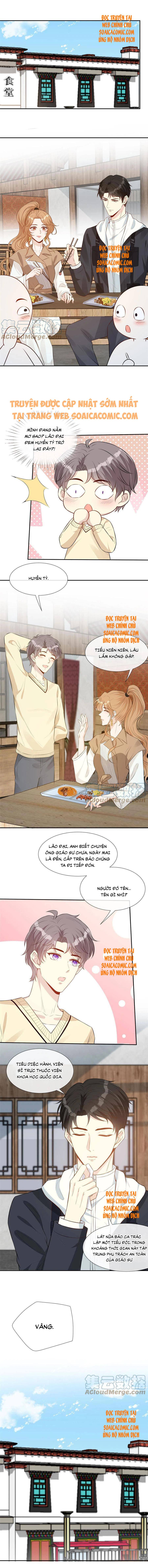 Ninita Yêu Dấu - Phần 2 Chap 400.7 - Next Chap 401.7