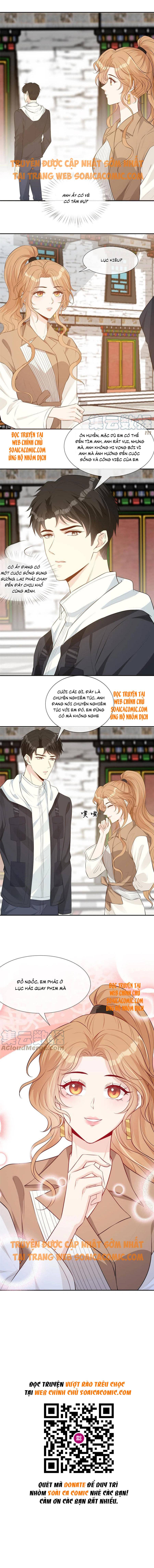 Ninita Yêu Dấu - Phần 2 Chap 400.7 - Next Chap 401.7