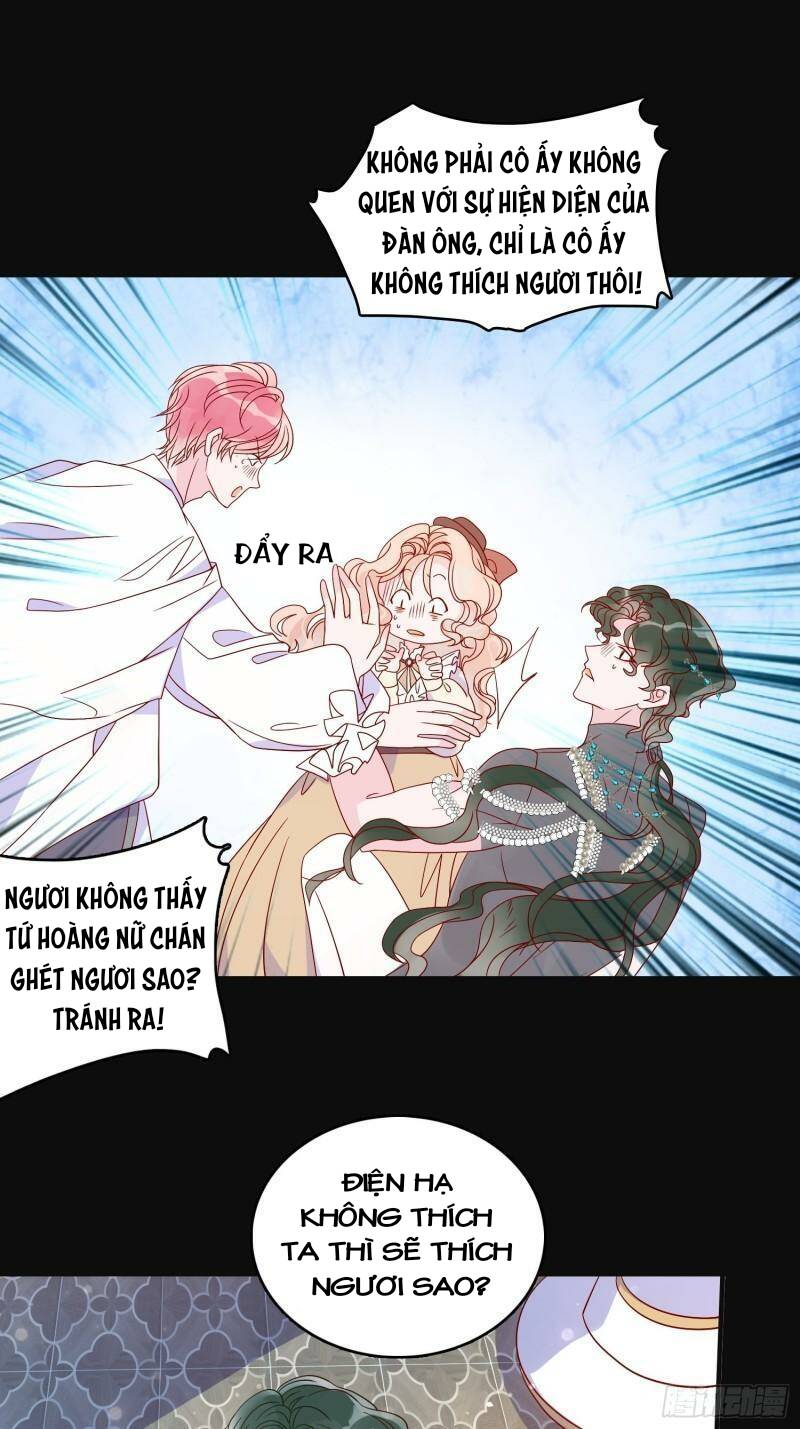 Ninita Yêu Dấu - Phần 2 Chap 400.8 - Next Chap 401.8