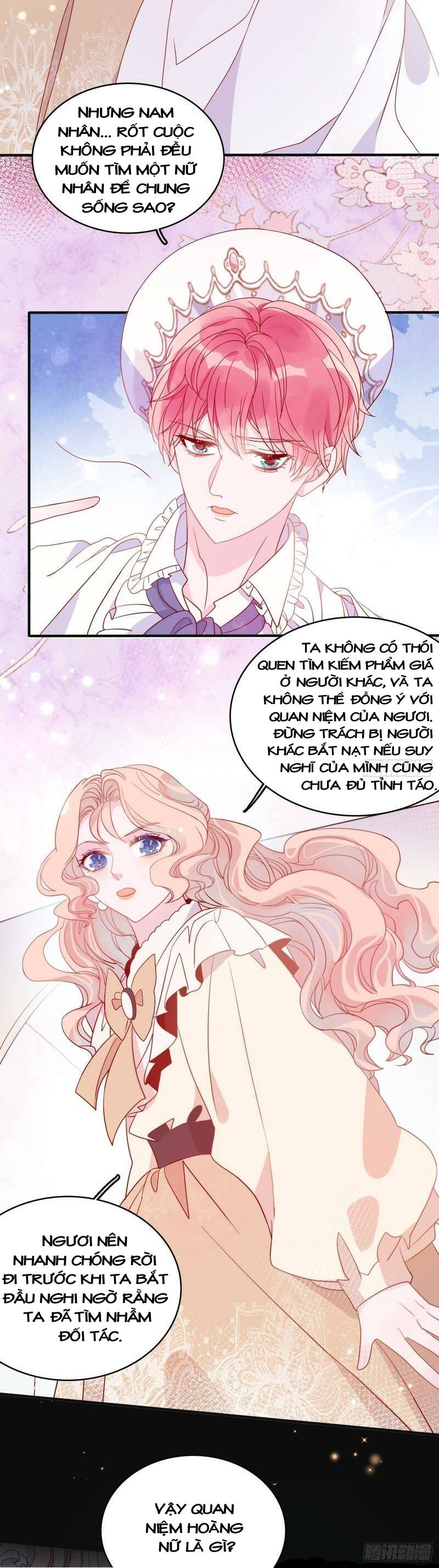 Ninita Yêu Dấu - Phần 2 Chap 400.8 - Next Chap 401.8