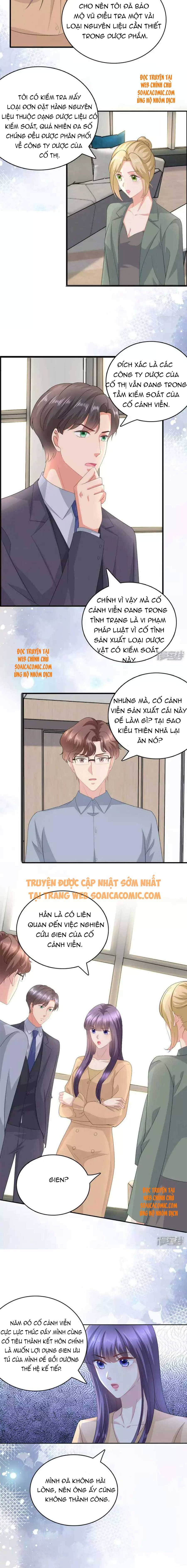 Ninita Yêu Dấu - Phần 2 Chap 401.2 - Next Chap 402.2