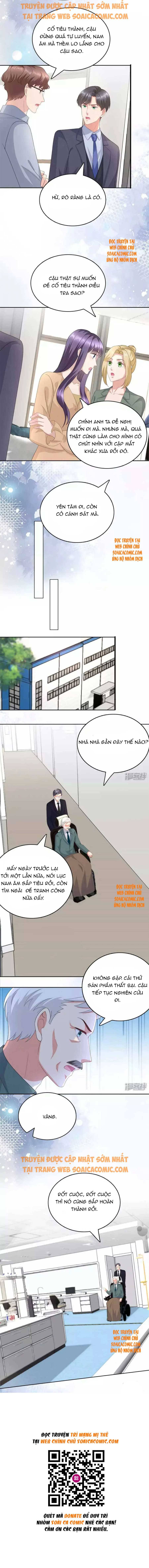 Ninita Yêu Dấu - Phần 2 Chap 401.2 - Next Chap 402.2