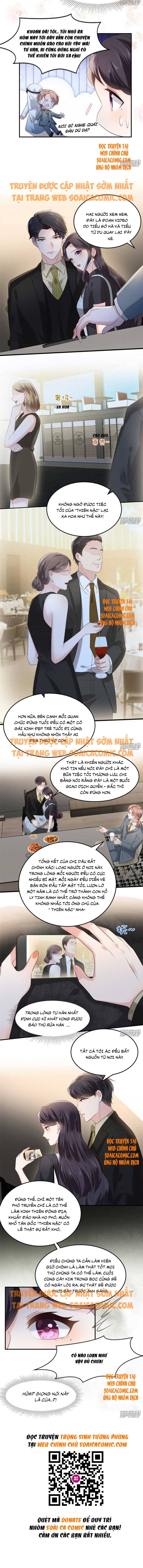 Ninita Yêu Dấu - Phần 2 Chap 401.3 - Next Chap 402.3