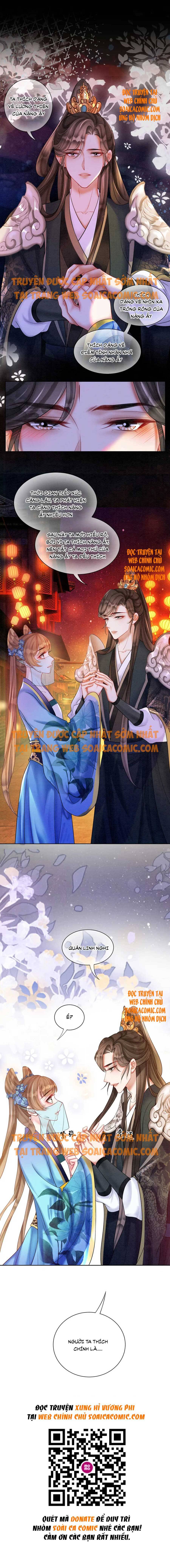 Ninita Yêu Dấu - Phần 2 Chap 401.4 - Next Chap 402.4