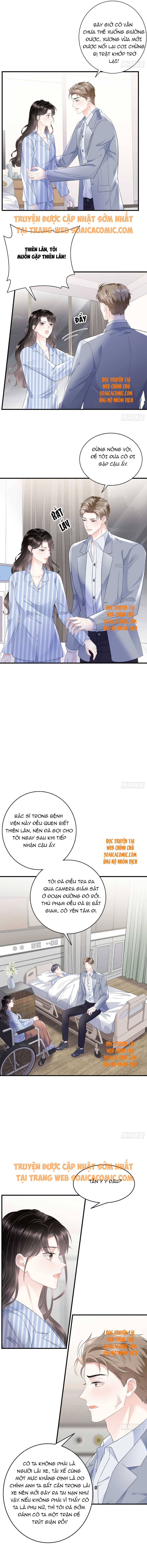 Ninita Yêu Dấu - Phần 2 Chap 402.1 - Next Chap 403.1