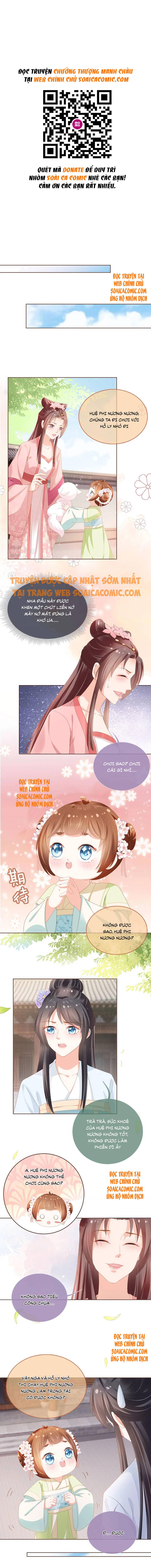 Ninita Yêu Dấu - Phần 2 Chap 402.3 - Next Chap 403.3