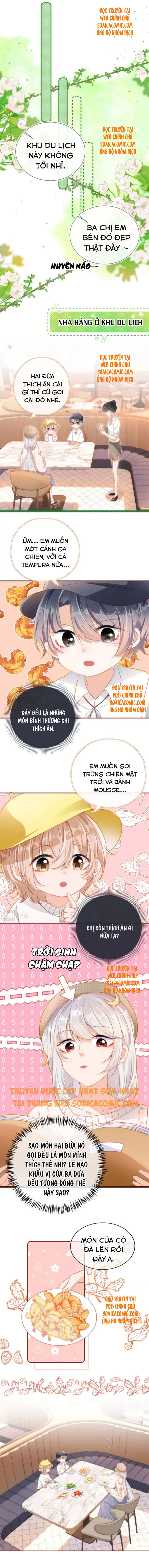 Ninita Yêu Dấu - Phần 2 Chap 402.6 - Next Chap 403.6
