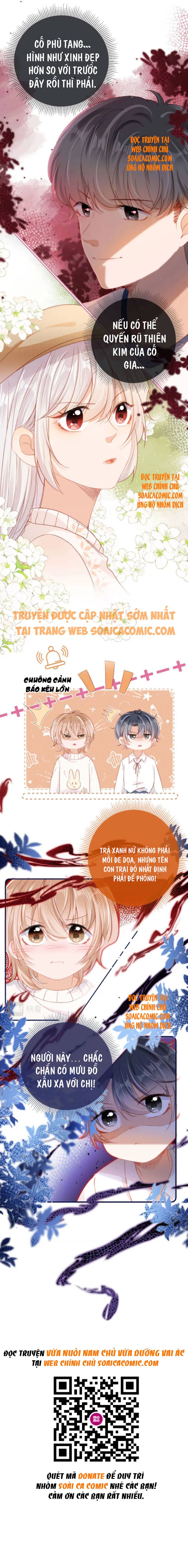 Ninita Yêu Dấu - Phần 2 Chap 402.6 - Next Chap 403.6