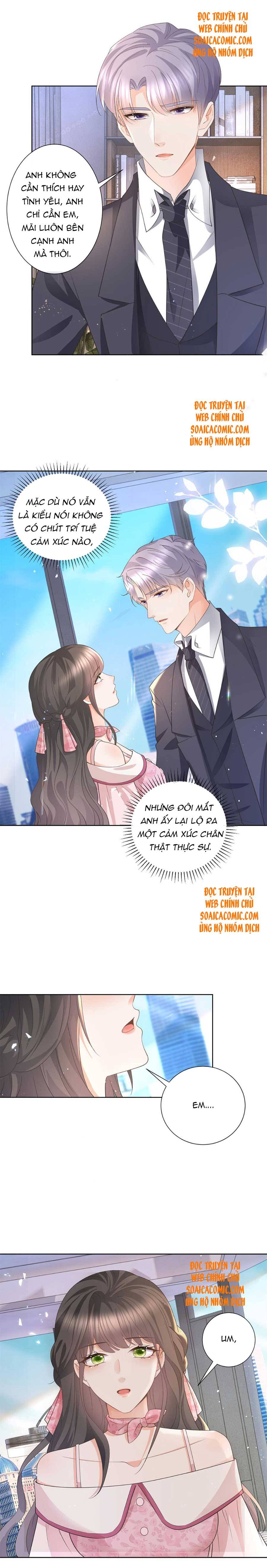 Ninita Yêu Dấu - Phần 2 Chap 402.8 - Next Chap 403.8