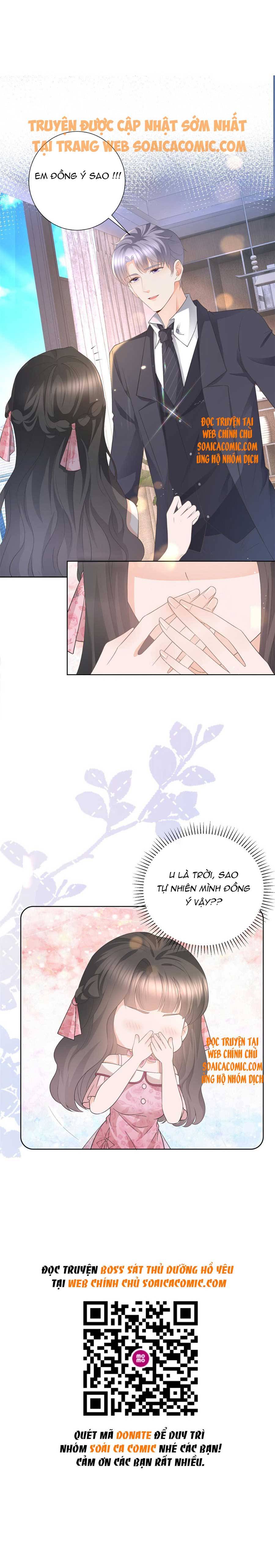 Ninita Yêu Dấu - Phần 2 Chap 402.8 - Next Chap 403.8