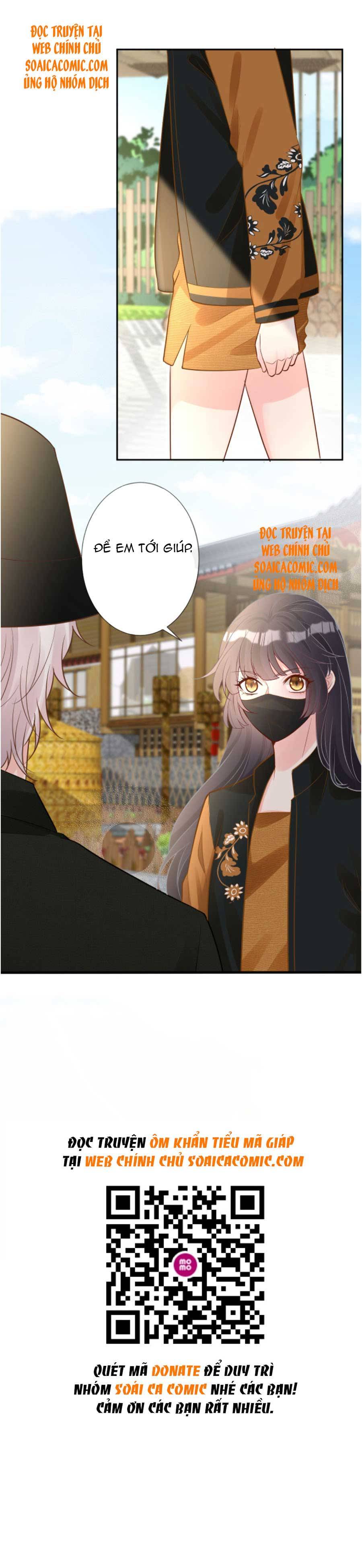 Ninita Yêu Dấu - Phần 2 Chap 403.1 - Next Chap 404.1