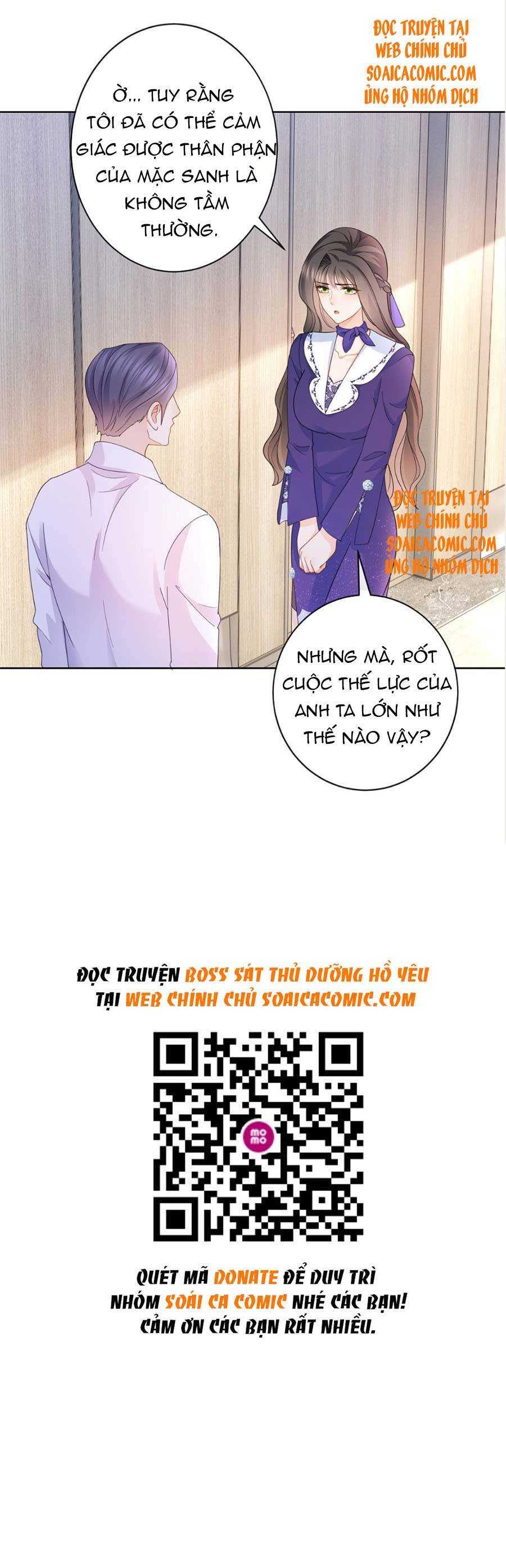 Ninita Yêu Dấu - Phần 2 Chap 404.1 - Next Chap 405.1