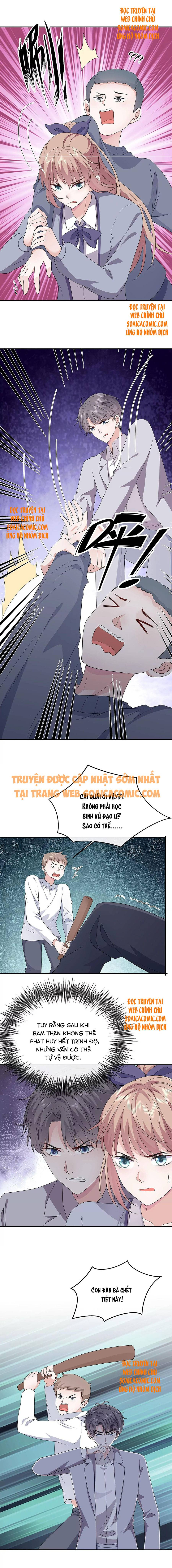 Ninita Yêu Dấu - Phần 2 Chap 404.5 - Next Chap 405.5